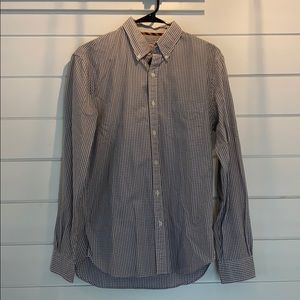 Brooks Brothers Oxford